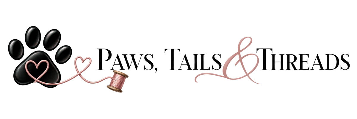 Paws, Tails, and Threads